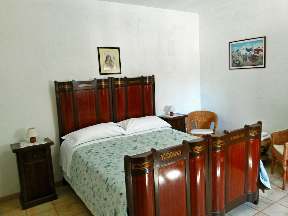 Traditional House, 1 Queen Bed with Sofa bed, Garden View, Garden Area