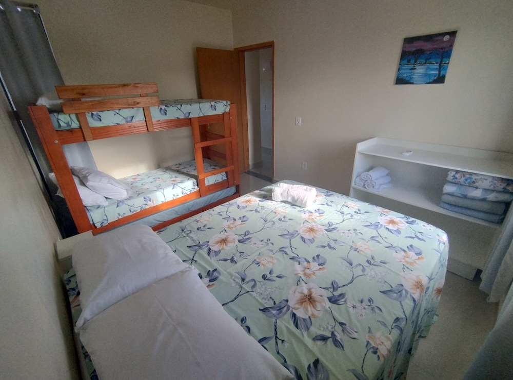 Family Apartment photo 1