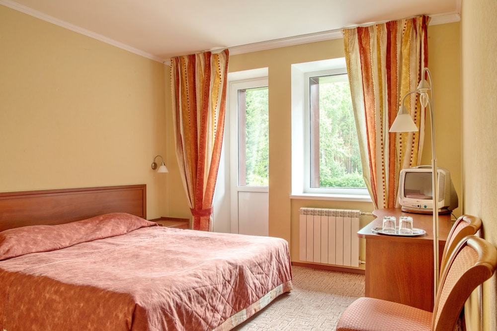 Comfort Double or Twin Room photo 1