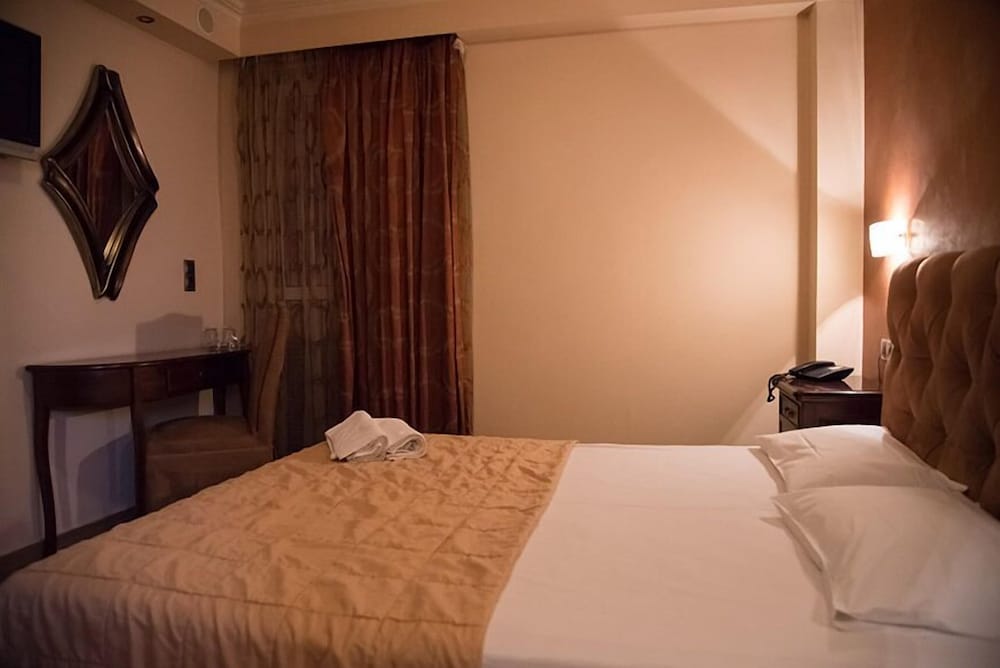 Double Room Single Use photo 2