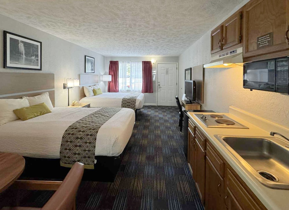 Standard Room photo 1