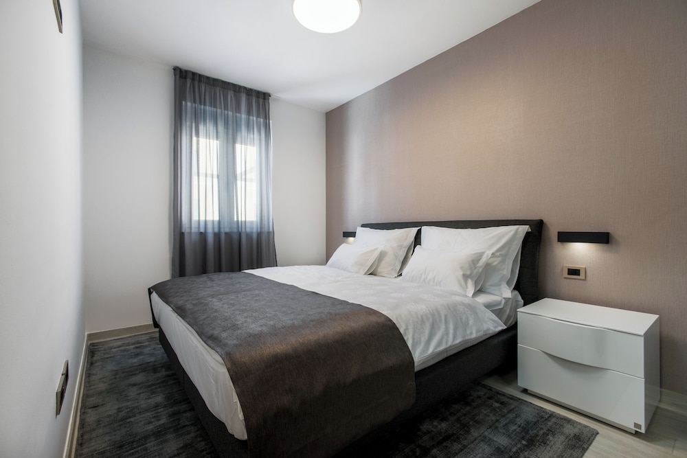 Comfort Triple Room photo 2