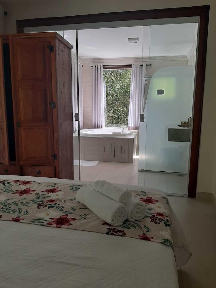 Luxury Chalet photo 3