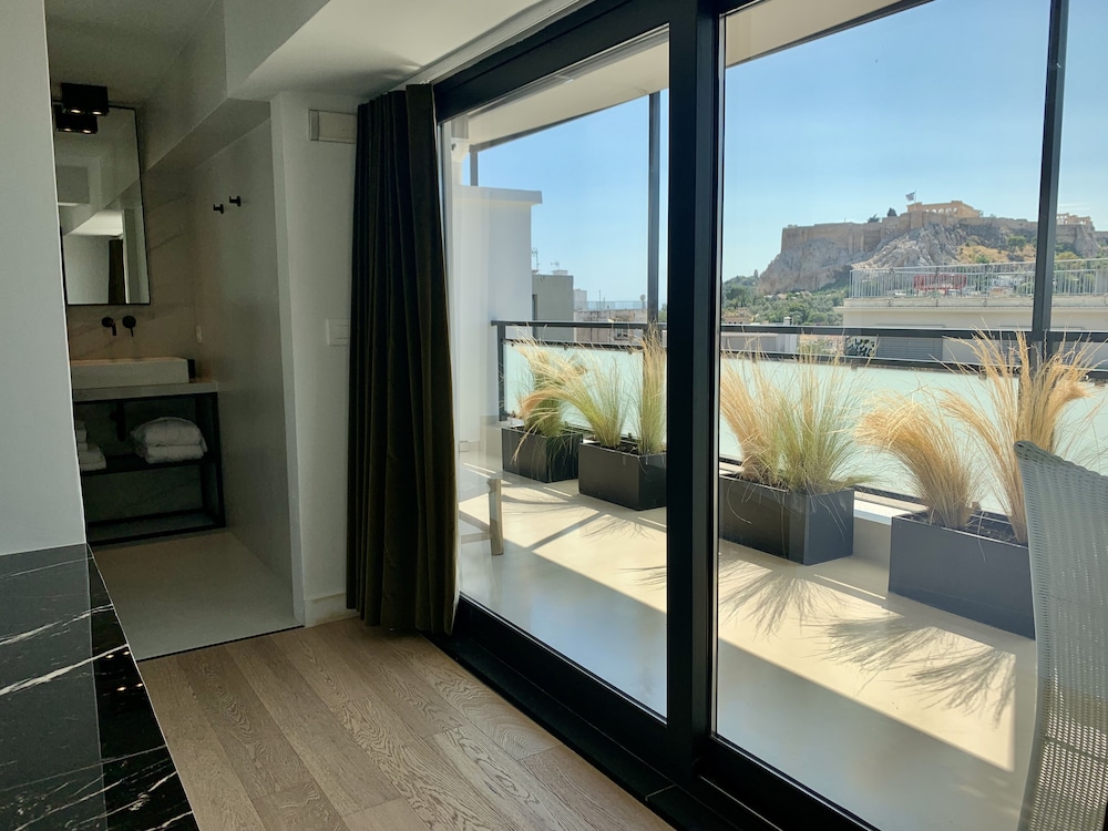 Design Loft, Acropolis View - Photo 6
