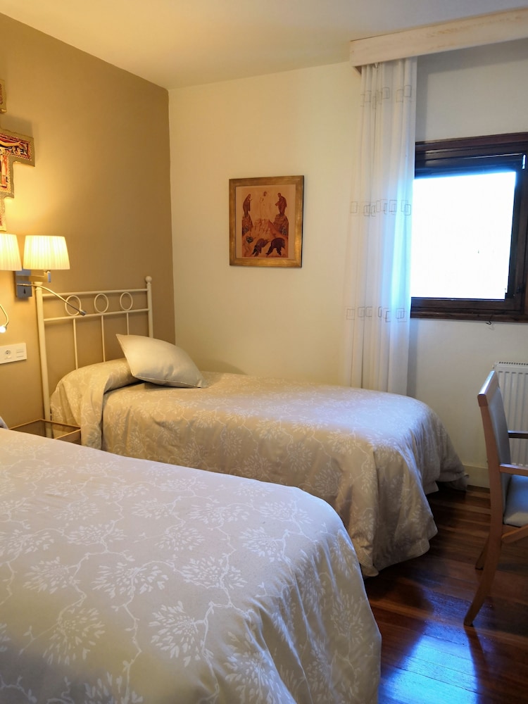 Habitación Doble, Vista a la Montaña (Tabor)