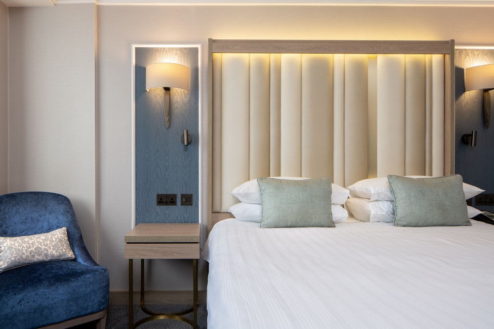 Deluxe Room (King) photo 3