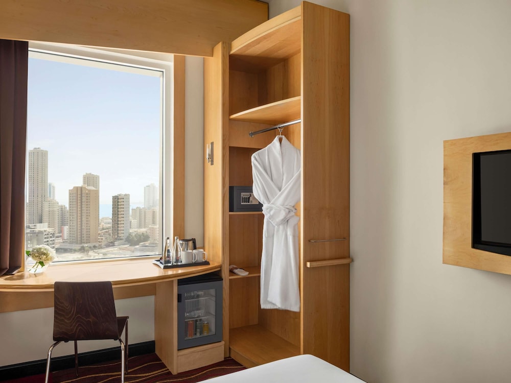 Superior Room, 1 Double Bed