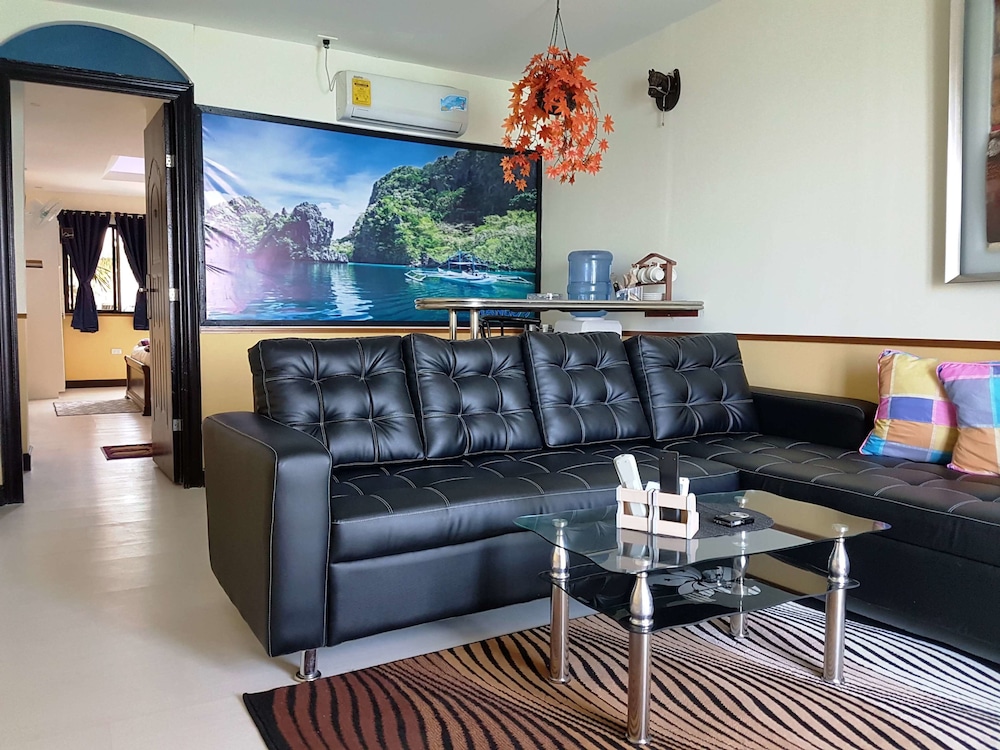 Premier Suite, Ocean View