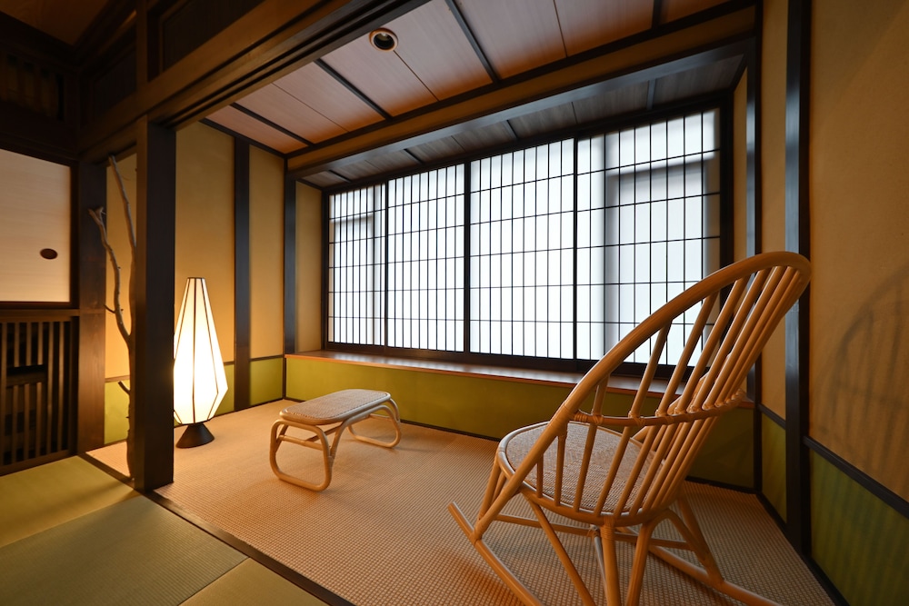 Syunnran Standard Japanese Style Room with Open Air Bath Non Smoking photo 2