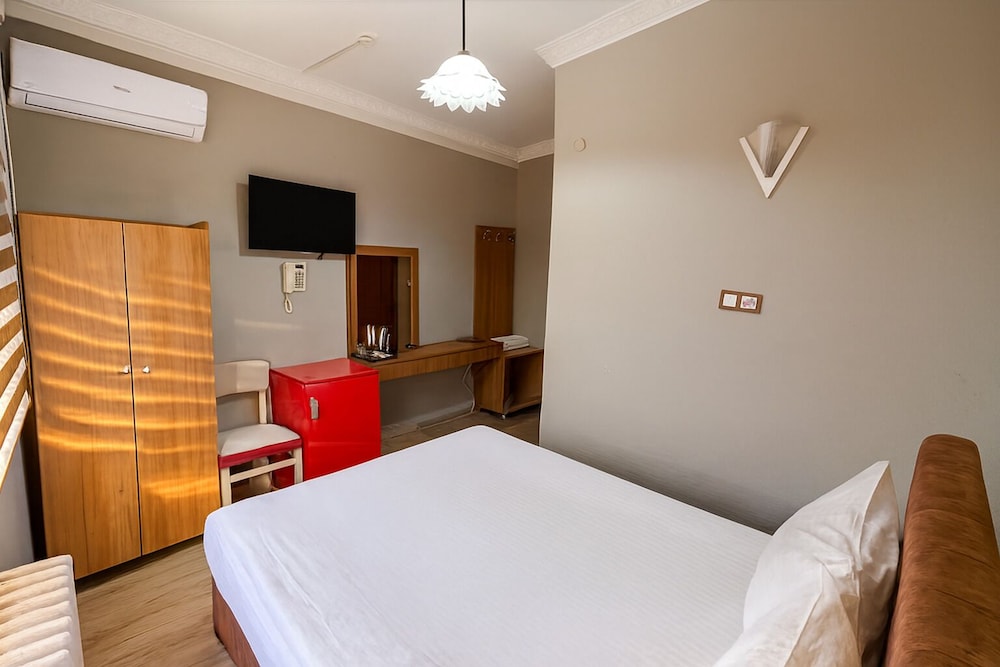 Standard Double Room, Sea View photo 2