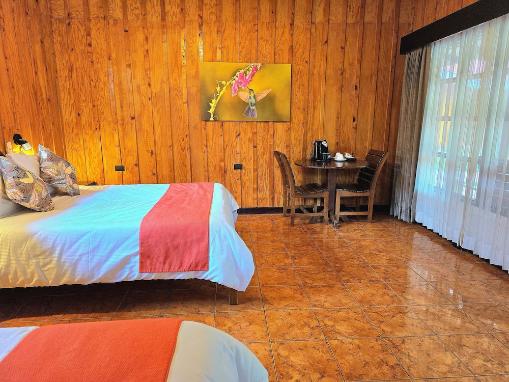 Villa Garden View photo 2