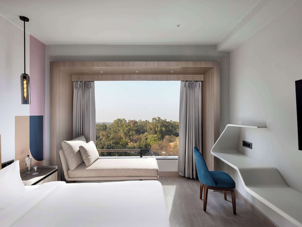 Classic Room, 1 Double Bed with Sofa bed photo 3