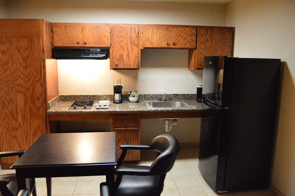 Junior Suite, 1 Bedroom (with kitchenette) photo 1
