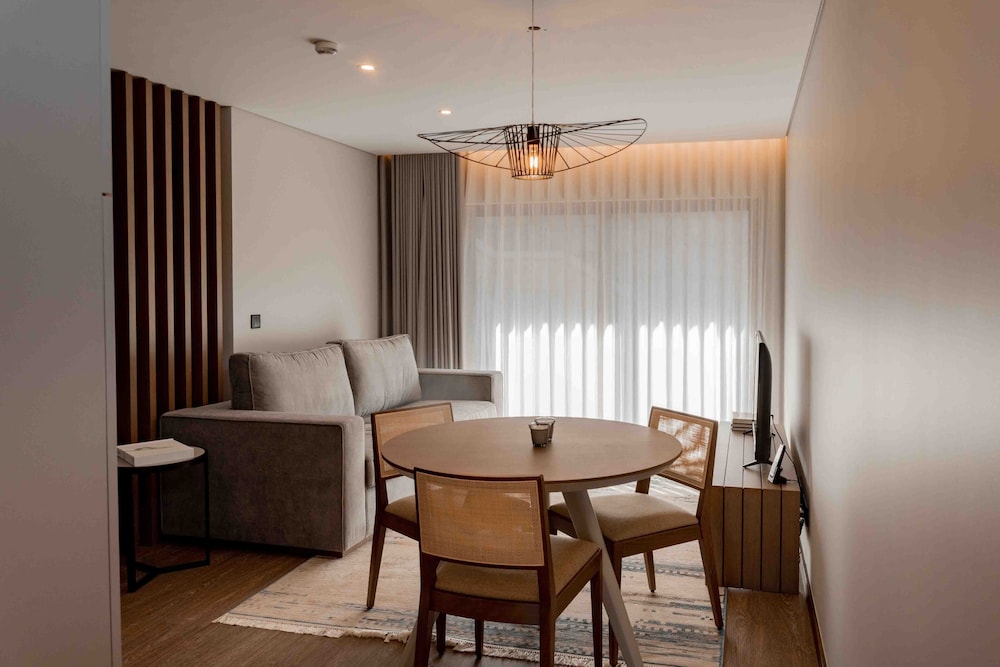 Standard Villa, Balcony, River View photo 2