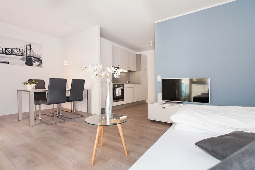 Standard Apartment photo 2