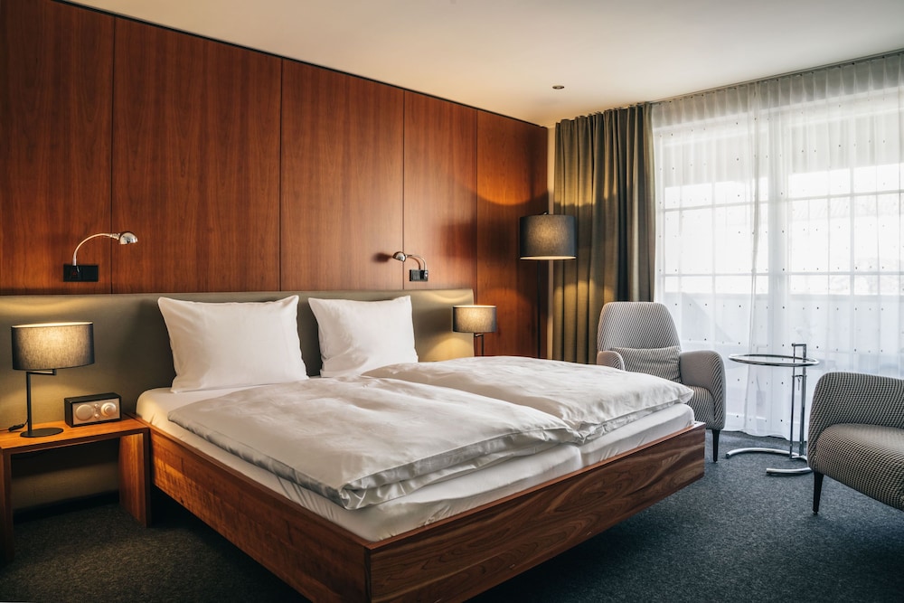 Comfort Double Room, Vineyard View