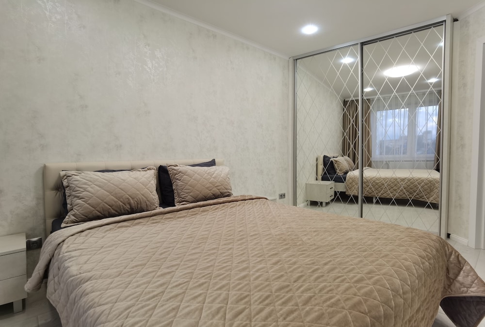 Comfort Apartment photo 3