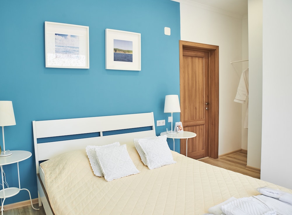 Economy Double Room (№8) photo 1