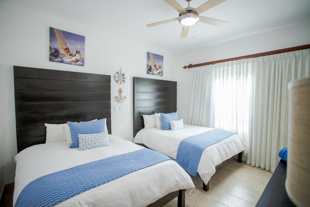 Deluxe Apartment, 2 Bedrooms, Balcony - Photo 18
