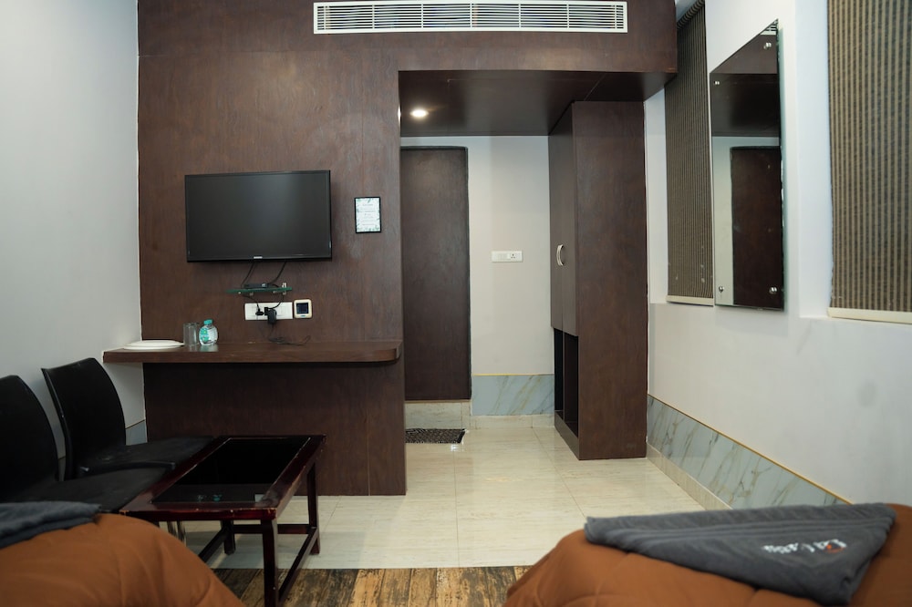 Standard Twin Room photo 2