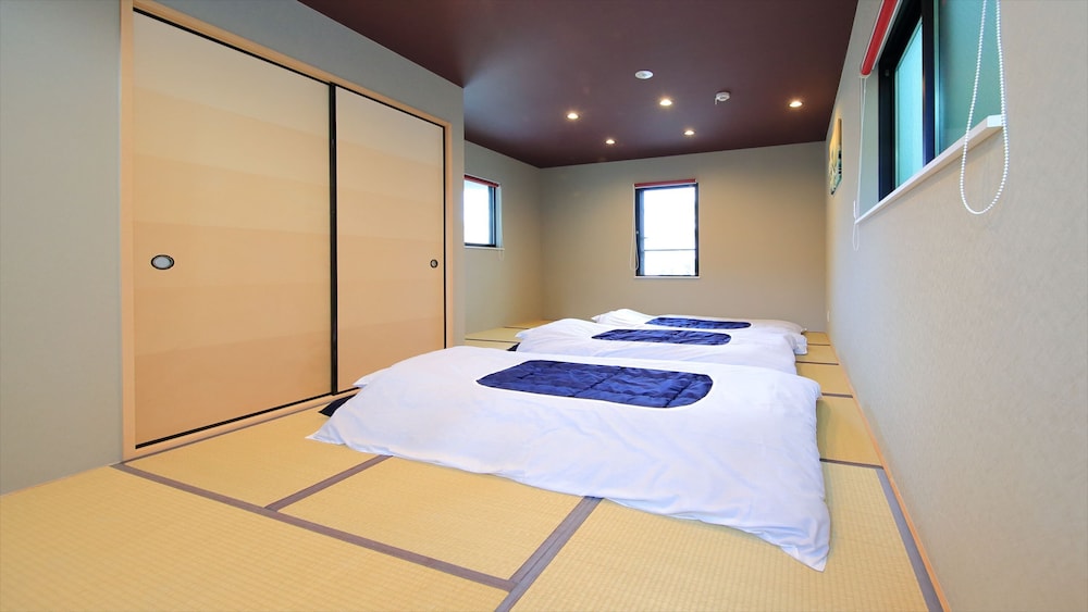 Japanese Style Room B, 2nd Floor photo 2