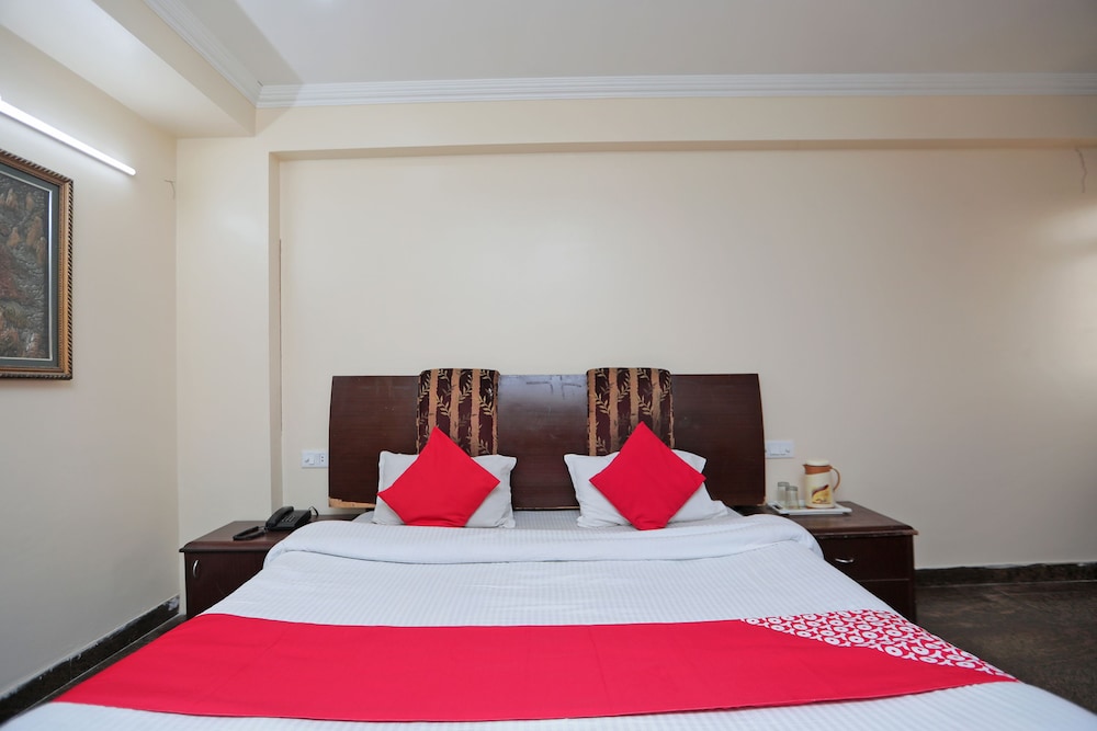 Deluxe Double Or Twin Room photo 3