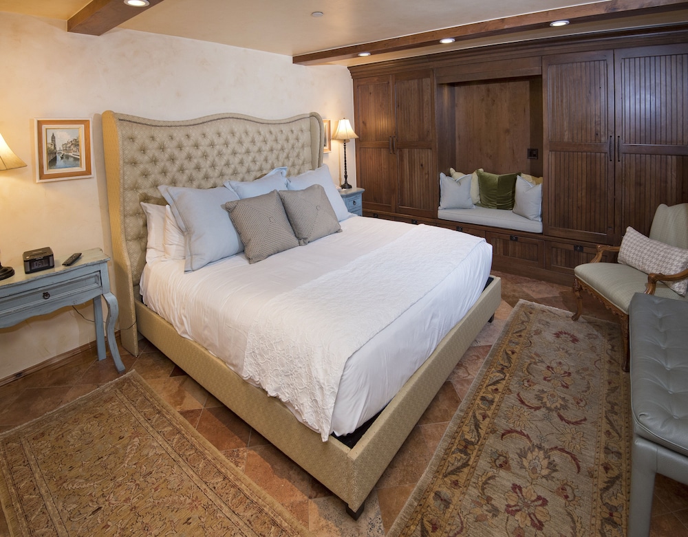 Room, 1 Bedroom (Residence) - Photo 4