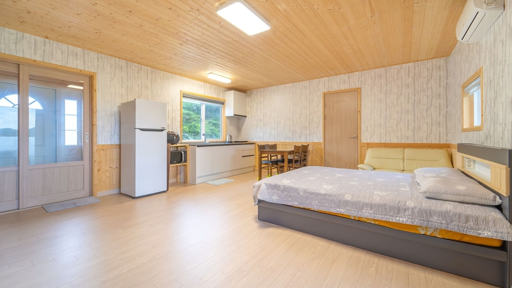 Basic Room, 1 Bedroom (Dawan)