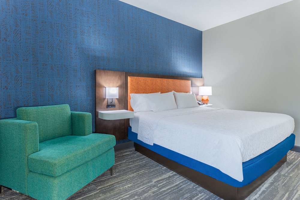 Room, 1 King Bed, Accessible, Non Smoking photo 2