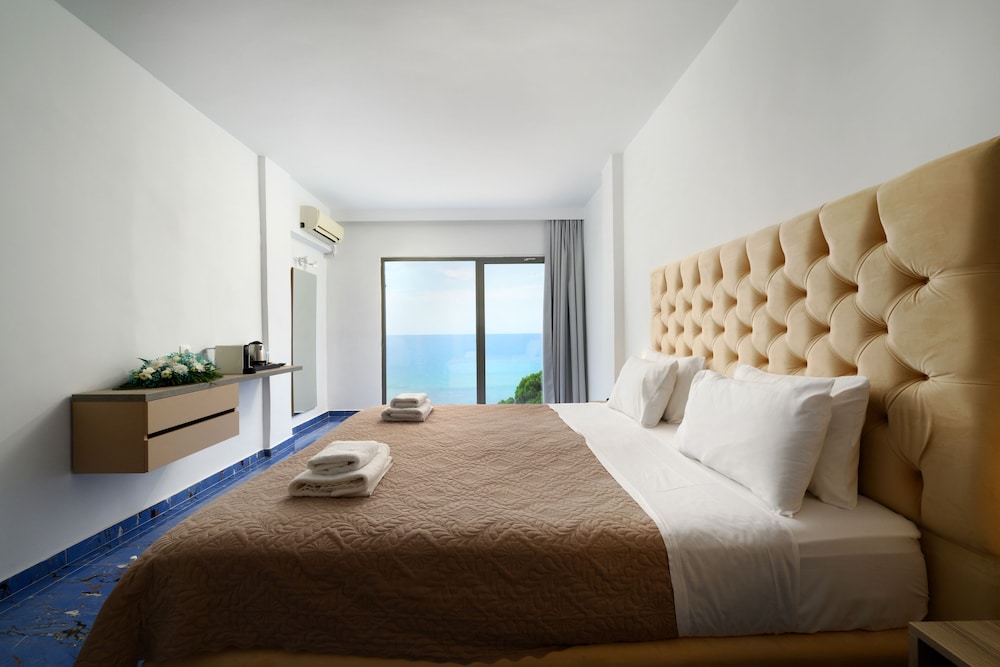 Suite mit Meerblick