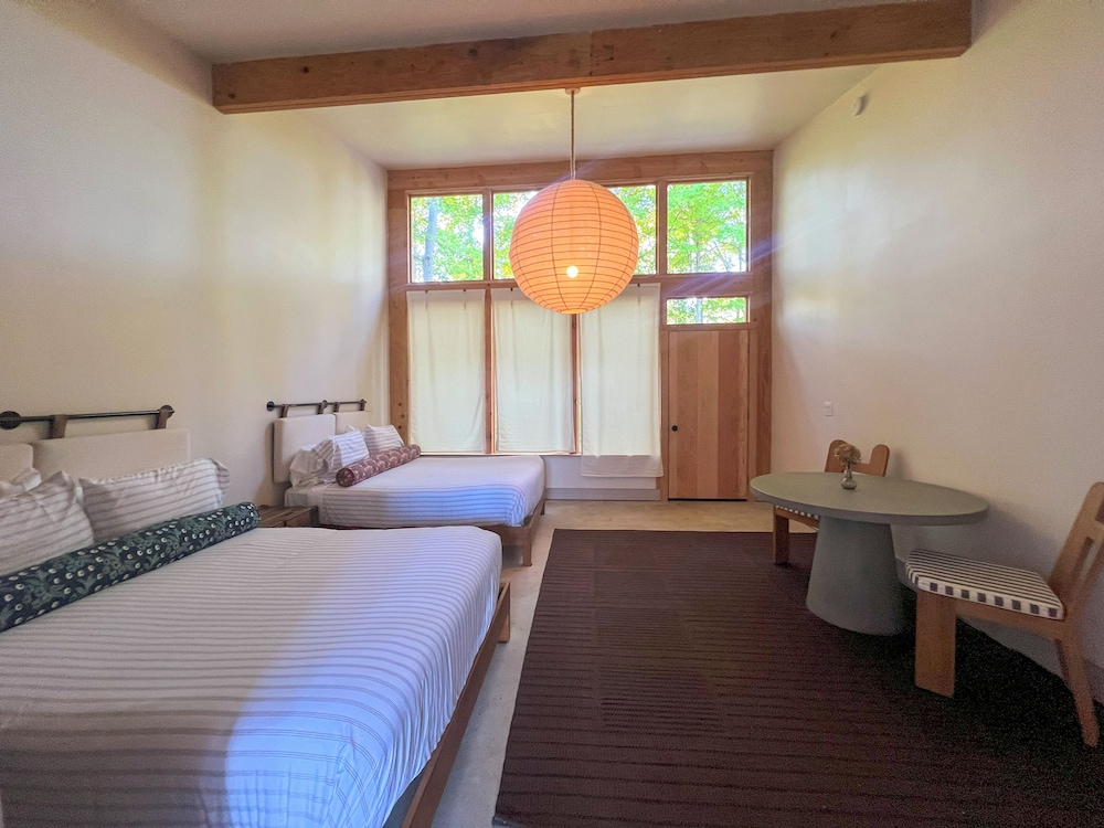 Cottage, 2 Queen Beds