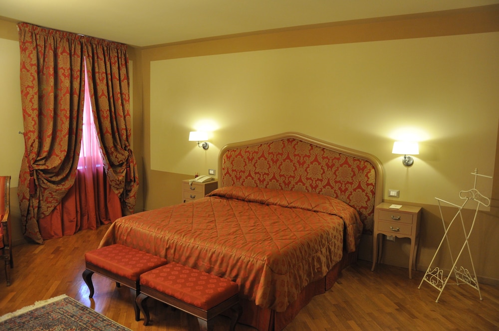 Superior Double Room - Photo 5