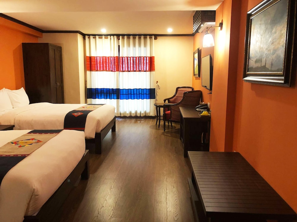 City Triple Room - Photo 2
