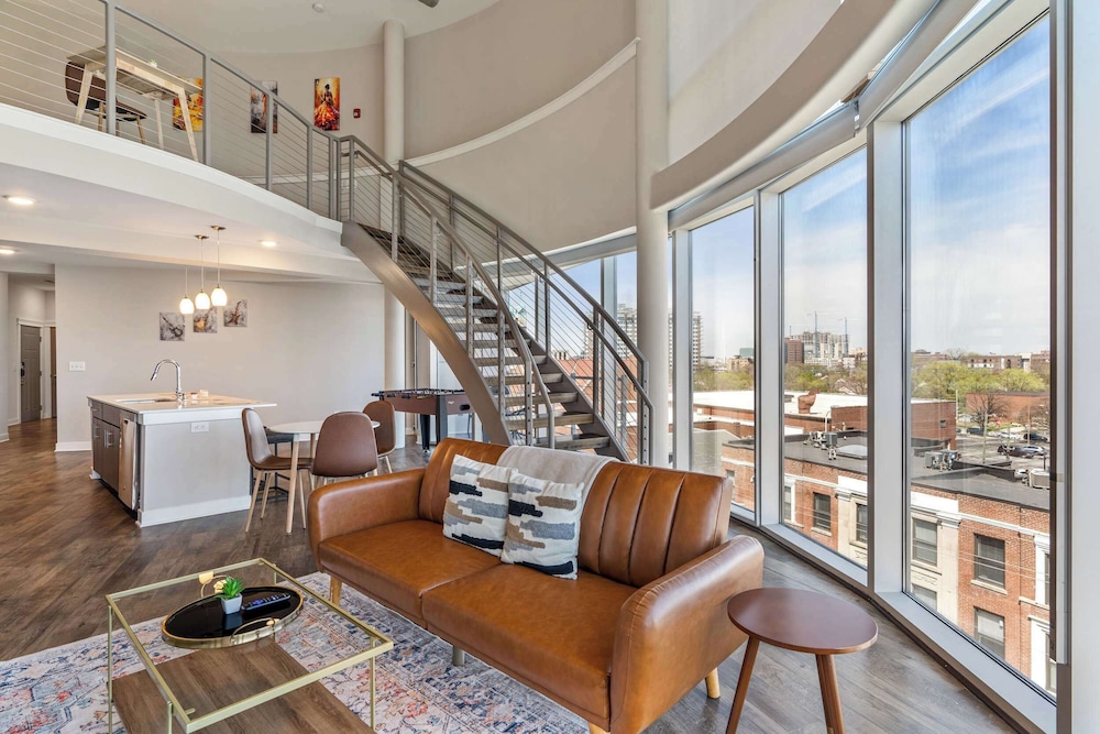 Deluxe Apartment, 3 Bedrooms, Non Smoking