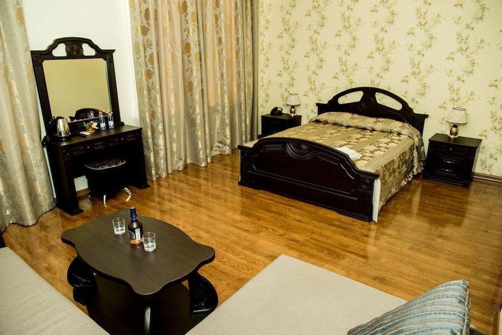 Comfort Studio, 1 Double Bed with Sofa bed