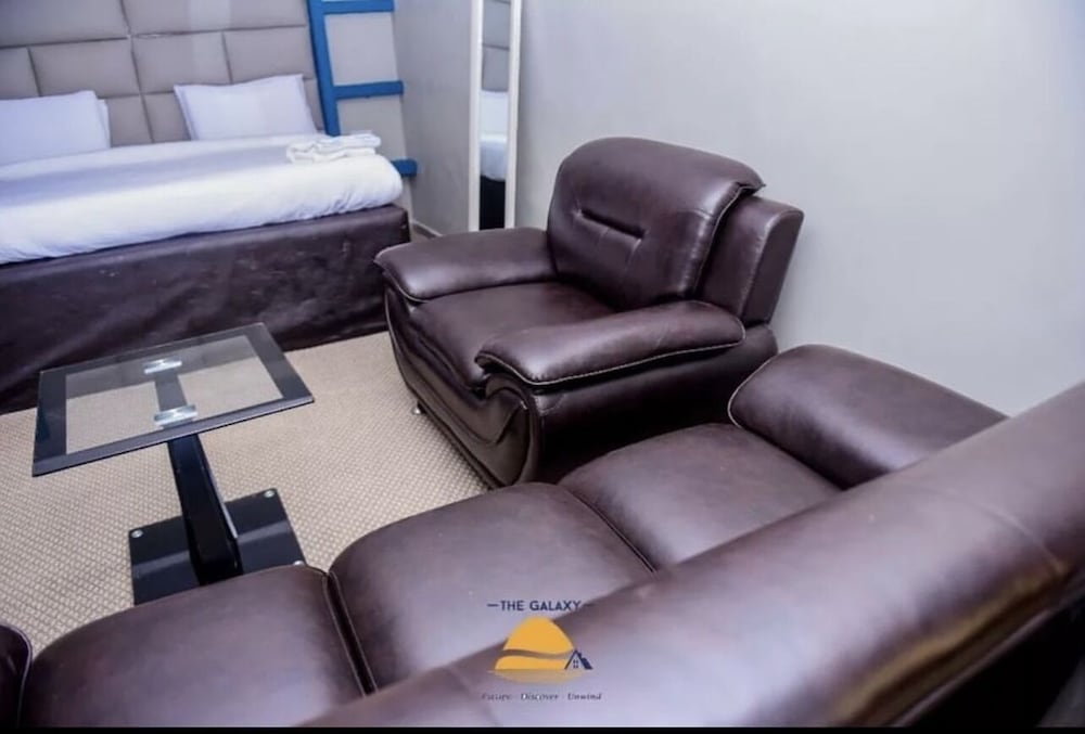 Executive Single Room photo 2