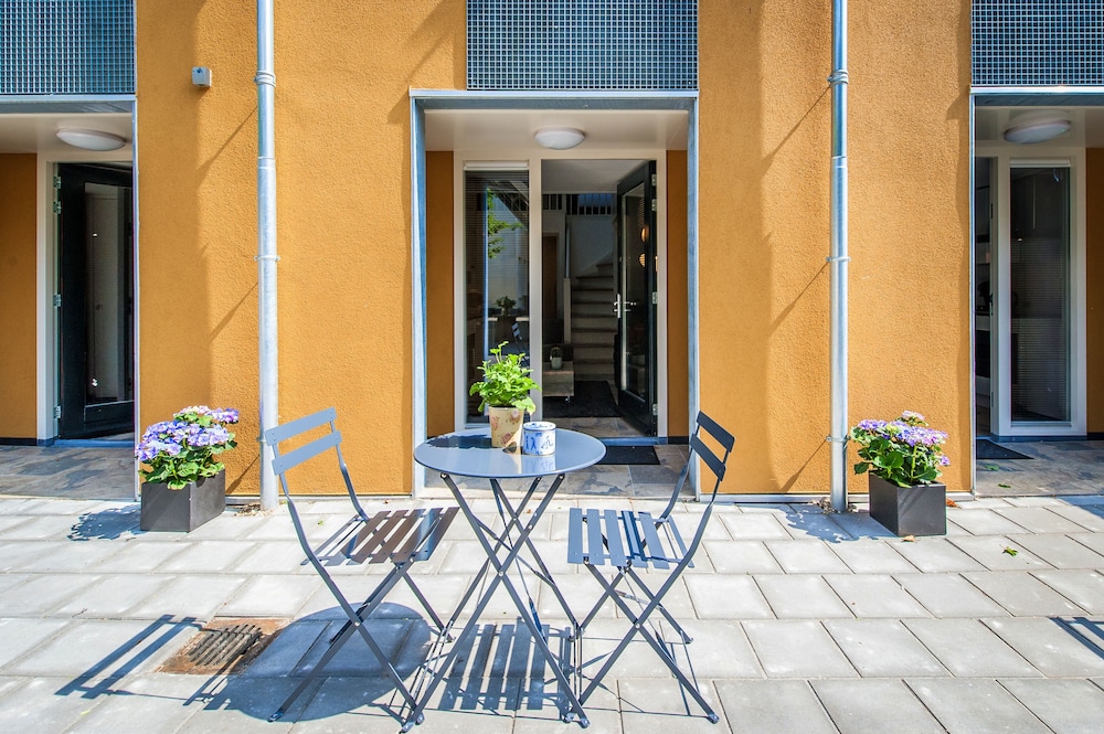 Duplex (4 person Maisonette) photo 2