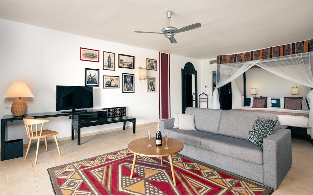 Junior Suite - Photo 2