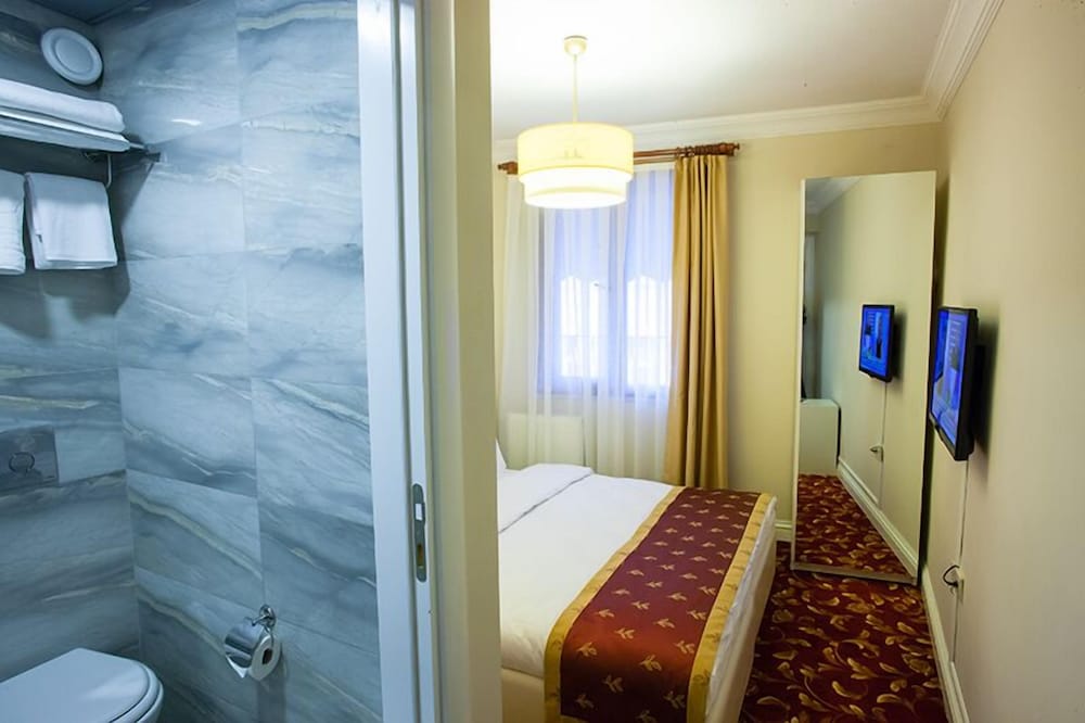 Deluxe Room photo 2