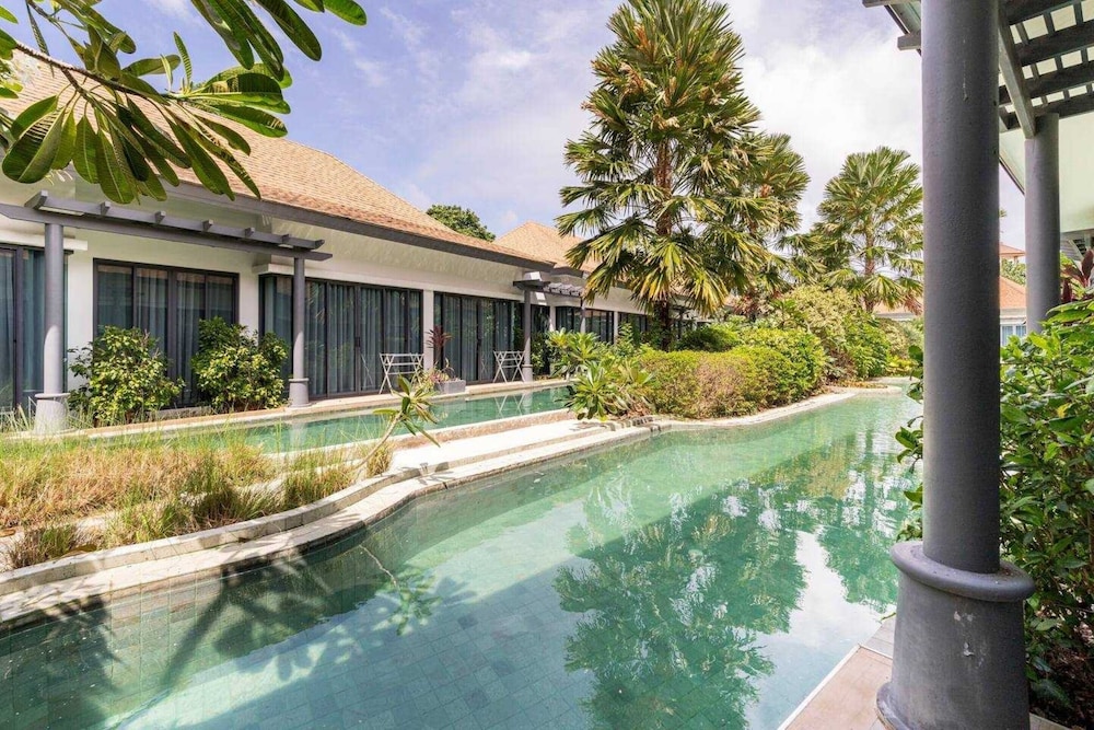 2 Bedrooms Pool Access Villa - Photo 18