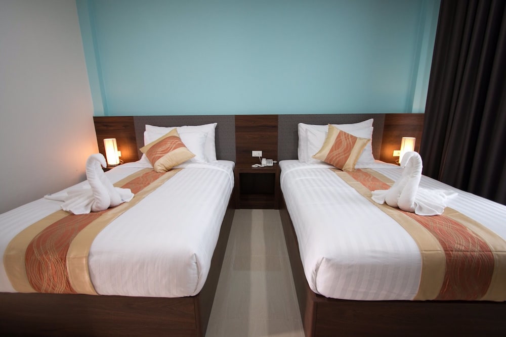 Superior Twin Room photo 3