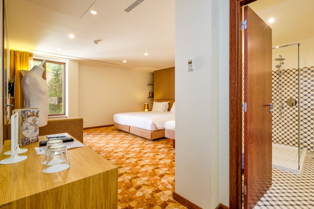 Family Triple Room, Multiple Beds