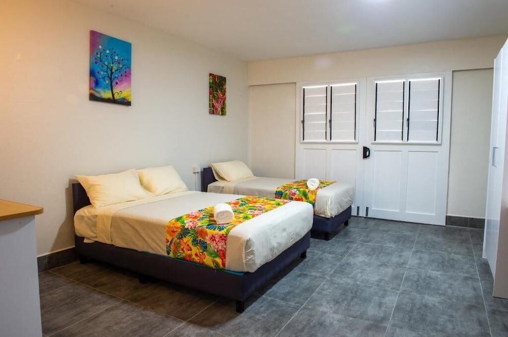 Garden View Deluxe Room photo 1