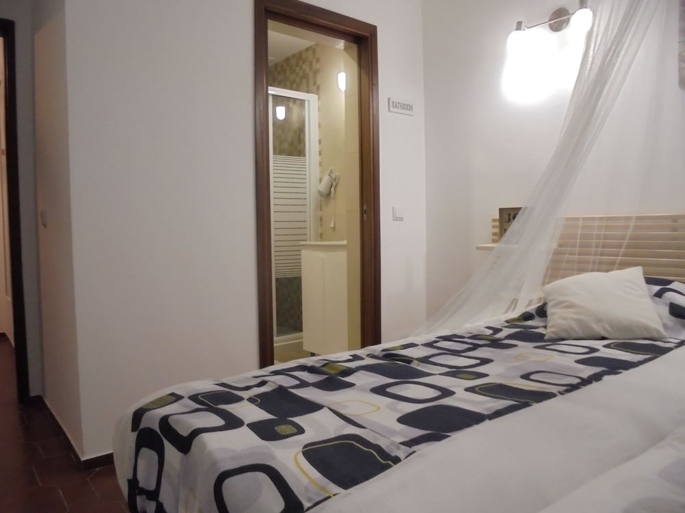 Twin Room, Terrace photo 2