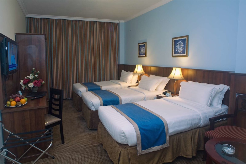 Triple Room photo 1