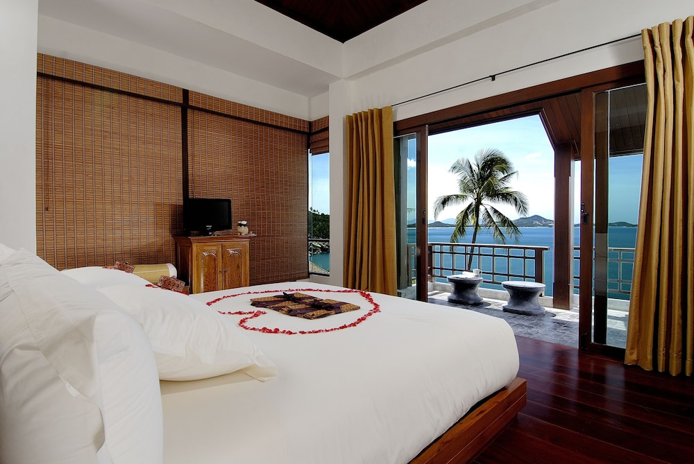 Deluxe Double Room - Photo 7