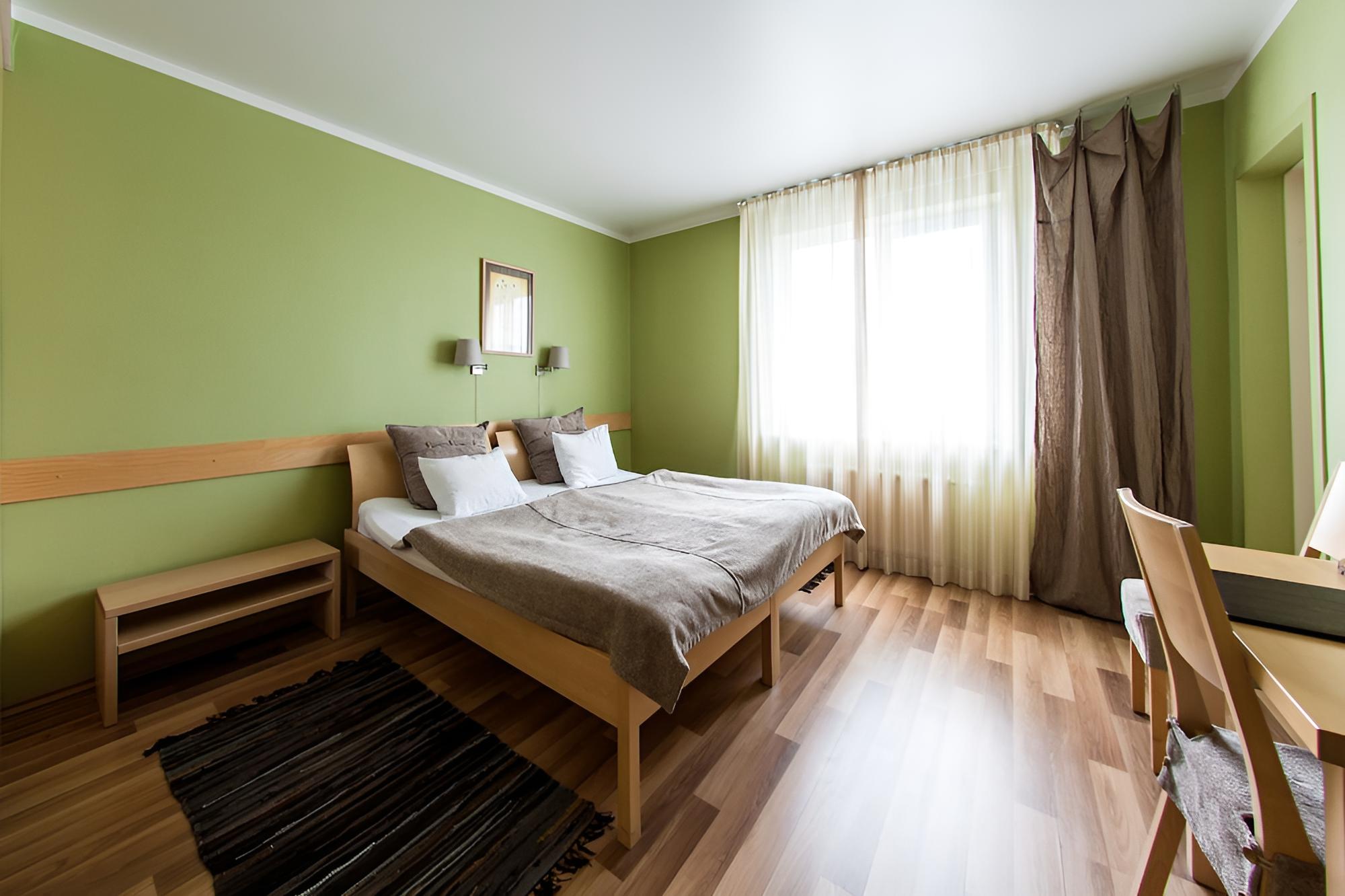 Double Room Free Access to Spa photo 1