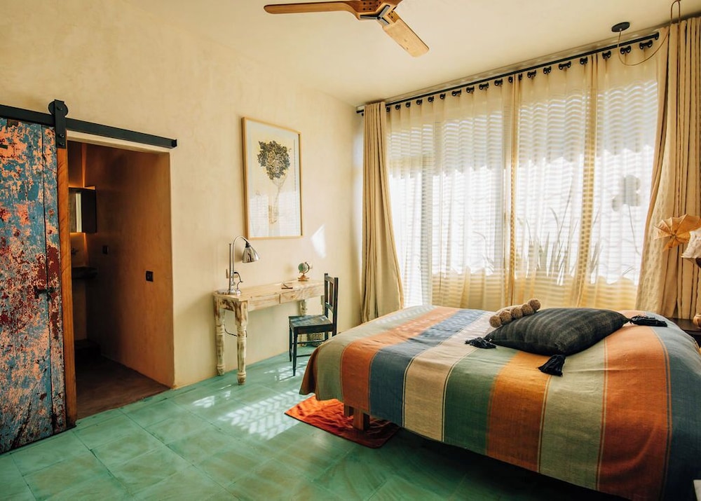Deluxe Room photo 3
