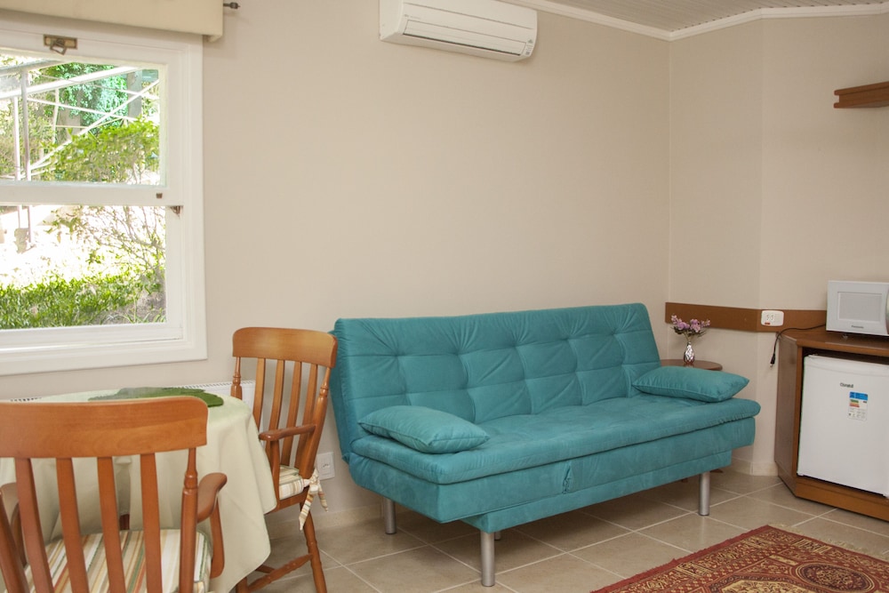 Comfort Double or Twin Room