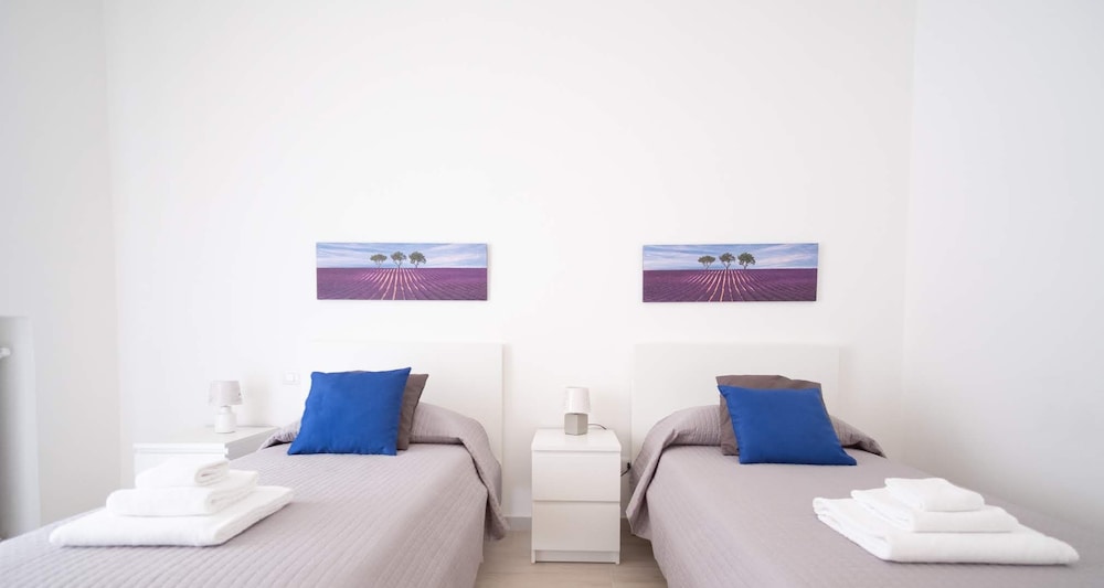 Basic Room, 2 Twin Beds photo 1
